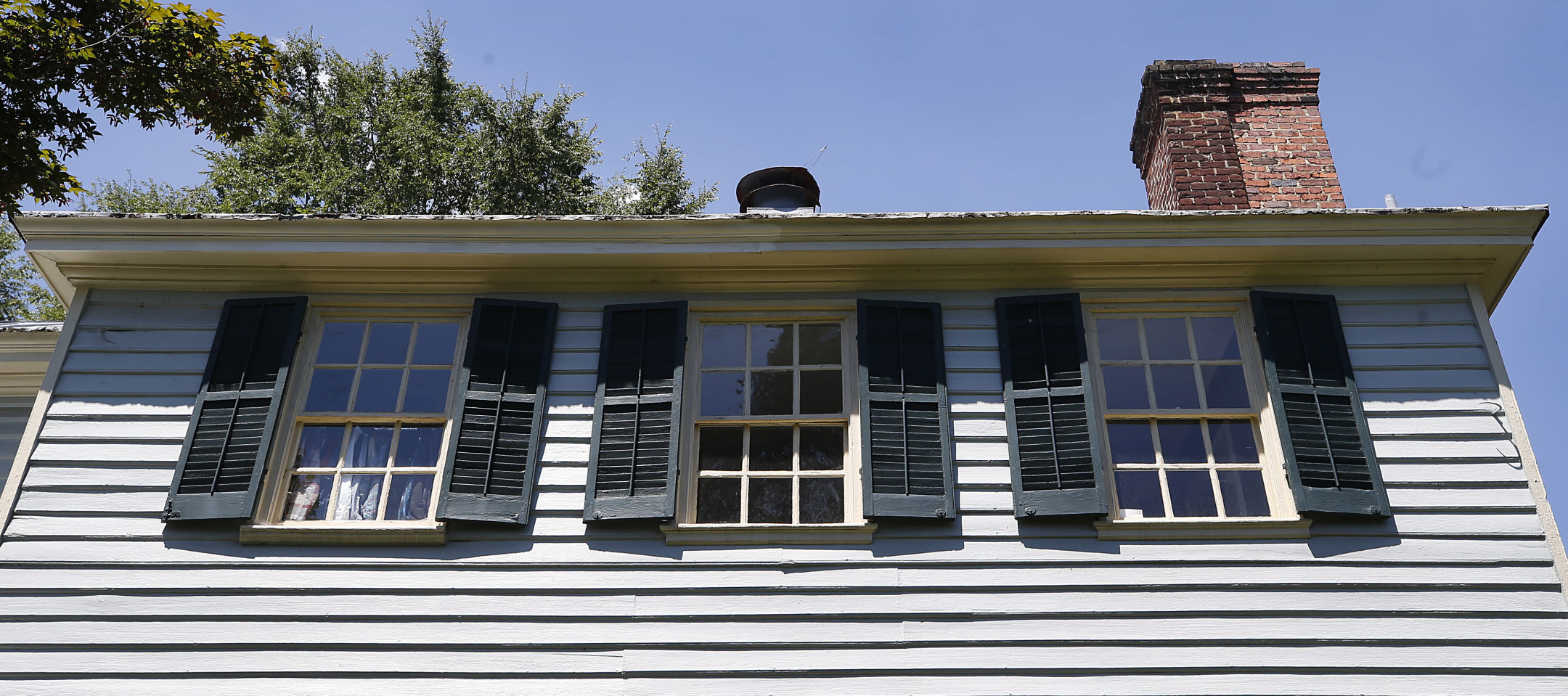 Mansfield plantation